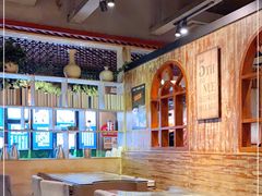 大堂-稻香村全民餐厅(鄱阳店)