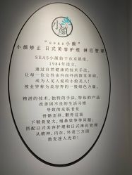 -SEAS小顏·日本小颜整骨美容サロン