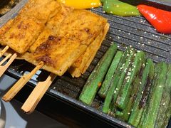 -威珀斯酒店·珀萃美食餐厅