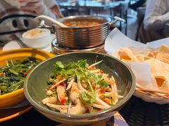 -simply thai天泰(静安嘉里中心店)