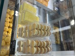 -甜嘟嘟烘焙坊(舒城路店)