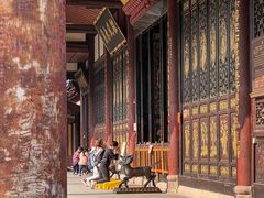 -古大圣慈寺