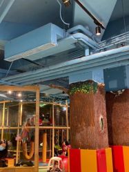 -KidSteam儿童乐园(富力城店)