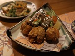 -弓二·烧鸟居酒屋(财富购物中心店)