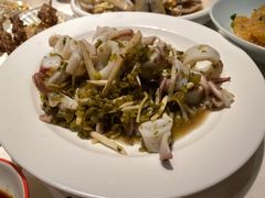 -小厨师·二十年沈家门小海鲜(百井坊巷店)