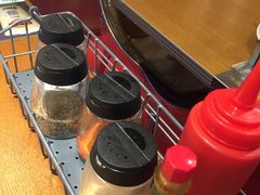 -Tube station站点比萨(王府井百货店)