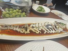 -金稼园·金平湖农家菜
