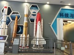 -佛山科学馆