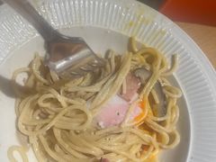 -菲滋意式餐厅(加州阳光二店)