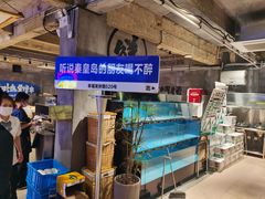 -熙成烧烤(白塔岭店)