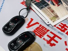 -上海永达通途别克4S店(七宝店)