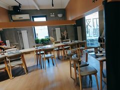 -刀叉遇上筷子中西融合餐厅(和平店)