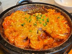 -小菜园新徽菜(无锡宜家荟聚中心店)