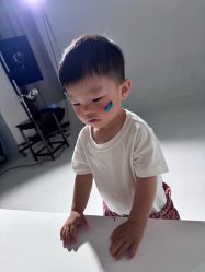 -大树儿童摄影