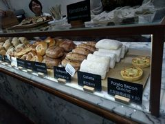 -WHEAT&BAKER-麥(凯德来福士店)