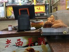 -老西关濑粉(文明路店)