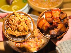 -吃饭皇帝大·土家民族菜(温州万象城店)