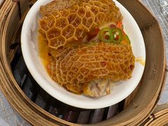 -盈晖海鲜酒家(威尼斯人店)