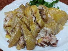 白切鸡皇-瑞记湛江鸡饭店·粤西第一鸡(粤垦店)