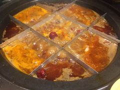 -唇辣号重庆老火锅(燕郊鑫乐汇店)
