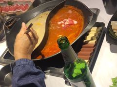 -新辣道鱼火锅(航天万源店)