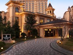 酒店外景4-上海浦东星河湾酒店