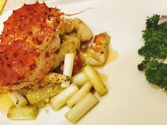 -小贝壳酒楼(经九路店)