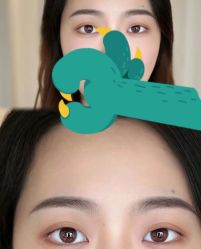 -MIVI半永久纹眉机器野生眉纹唇