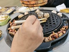 -牛犇炭火烤肉·鲜切烤肉(承德总店)
