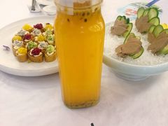 -全聚德(常州店)