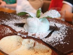 -君悦酒店·La Terrazza意合園·意式风味