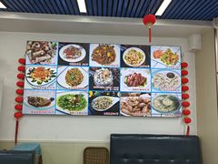 -日照大牌檔•小船海鲜(万平口店)