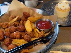 -J Create城市露营咖啡·简餐·宠物(上海动物园店)