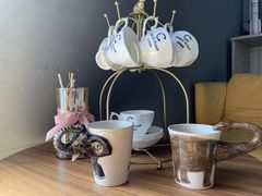 -UltraForce超源健身私教工作室(长楹天街精品店)