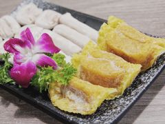 -老鼎旺安格斯牛肉火锅(衡艺广场店)