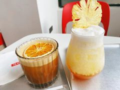 -72 COFFEE(东朝阳路店)