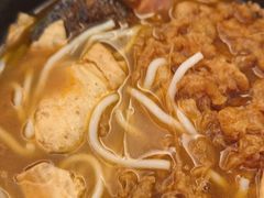 -柳州肥姨妈大骨螺蛳粉(双阳路店)
