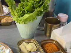 -牛犇炭火烤肉·鲜切烤肉(承德总店)