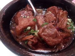 -古韵轩·江浙融合菜(梁溪店)