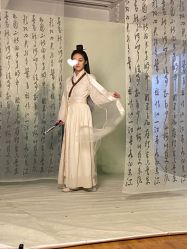 点击看大图 -美云庭古装·格格服汉服·京城旅拍(北京店)