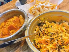 -miss密斯韩餐(平阳景苑店)