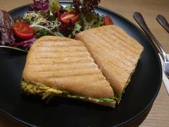 -HELLO 27 意面·沙拉·帕尼尼