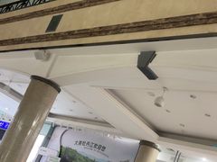 -牡丹江海浪国际机场