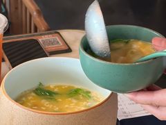 私厨豆汤-锦府盐帮·李宅(领展购物广场中关村店)