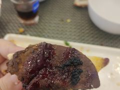-澜悦港海鲜体验主题餐厅
