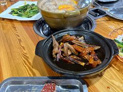 -鸽皇农庄(长湴店)