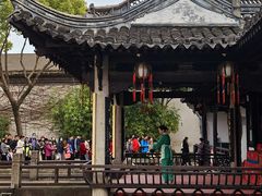 -绍兴鲁迅故里·沈园景区