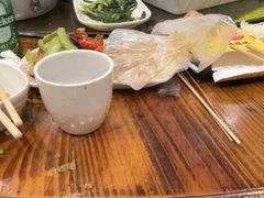 -本色.小马哥烧烤(五一路总店)