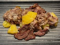 -韩满园· 甄选韩式烤肉