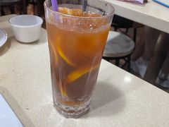 -老字号蛇口德记烧腊饭店·海鲜加工